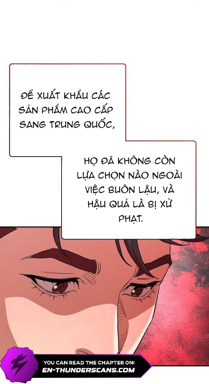 Độc Đạo - Chương 34