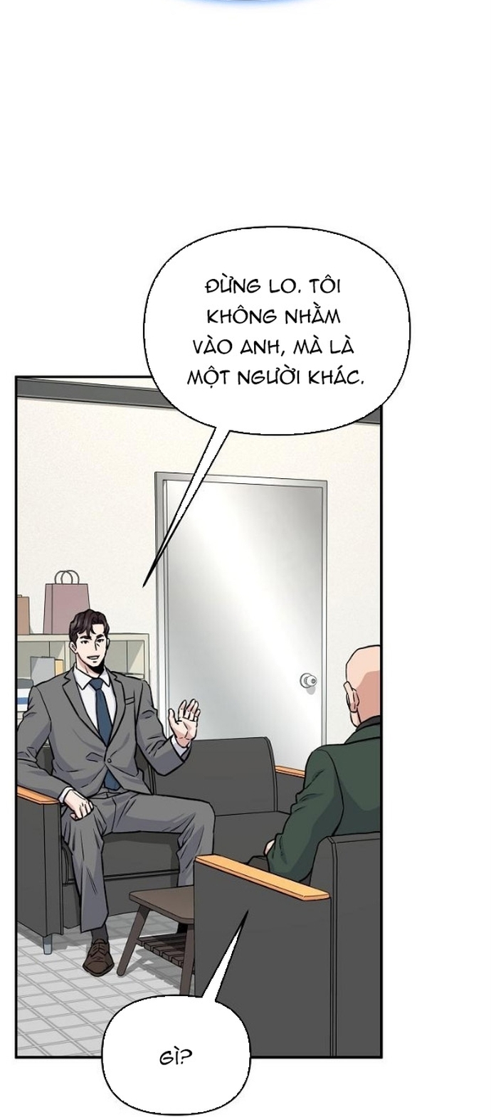Độc Đạo - Chương 34