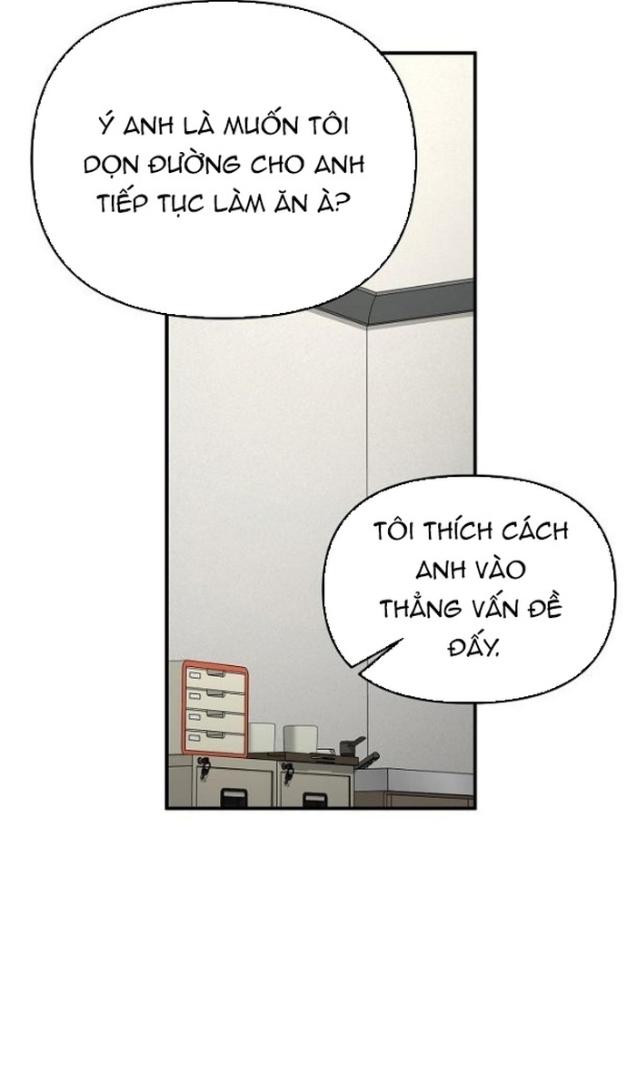 Độc Đạo - Chương 34