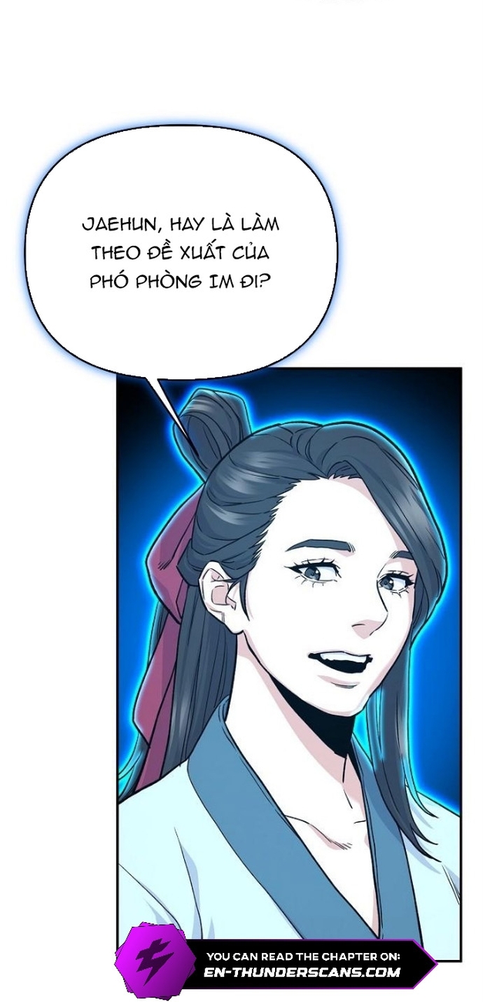 Độc Đạo - Chương 34