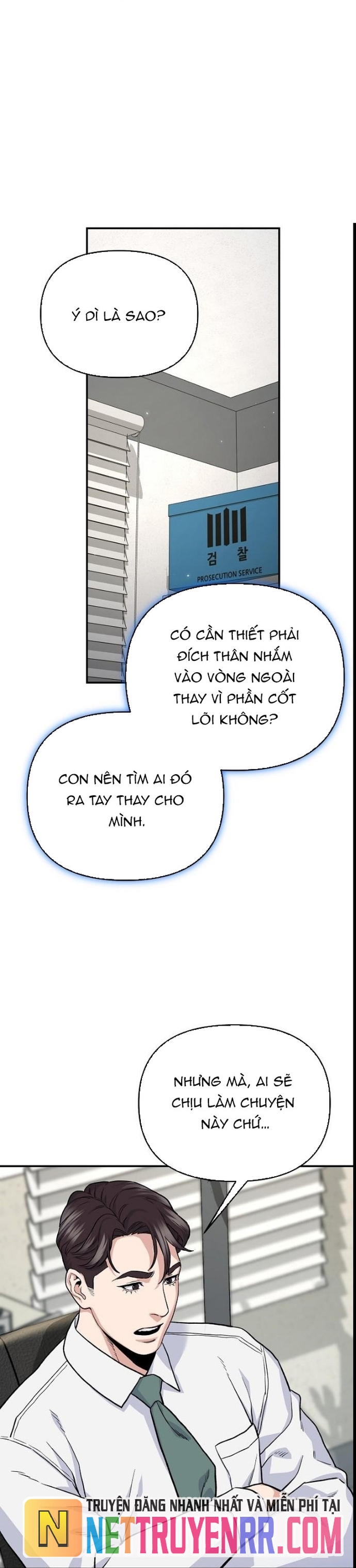 Độc Đạo - Chương 34