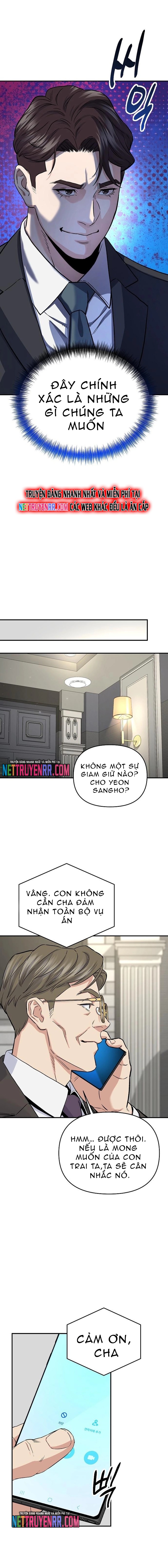 Độc Đạo - Chương 35