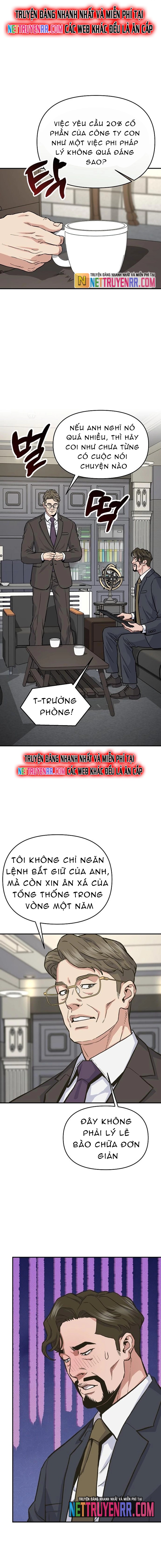Độc Đạo - Chương 35
