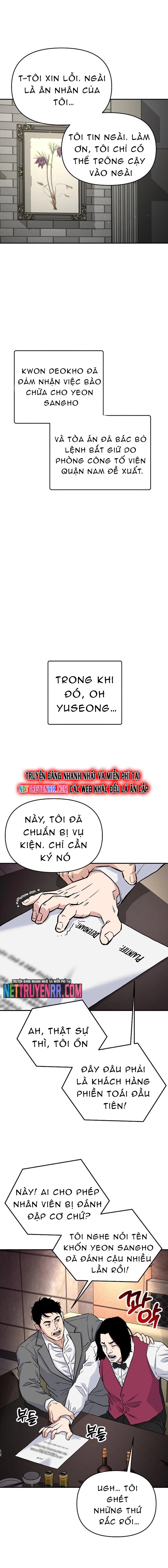 Độc Đạo - Chương 35