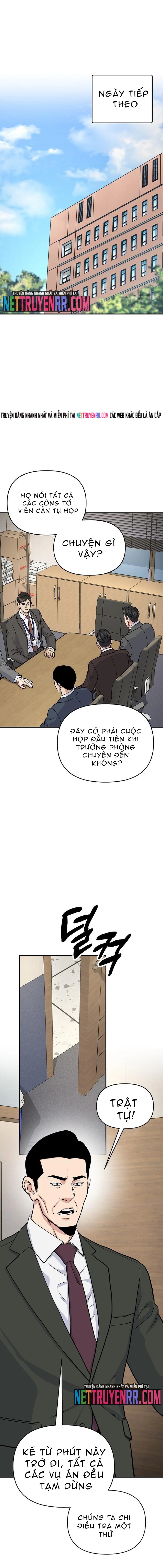 Độc Đạo - Chương 35