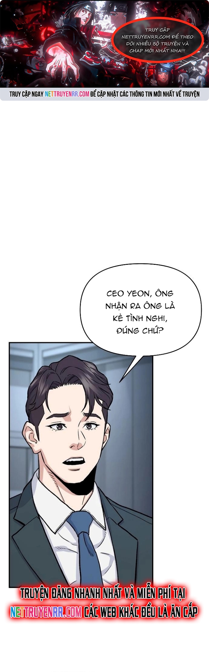 Độc Đạo - Chương 36
