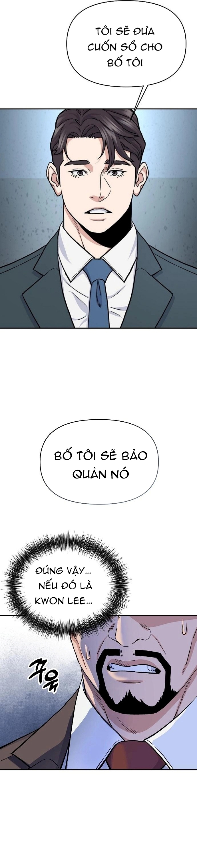 Độc Đạo - Chương 36