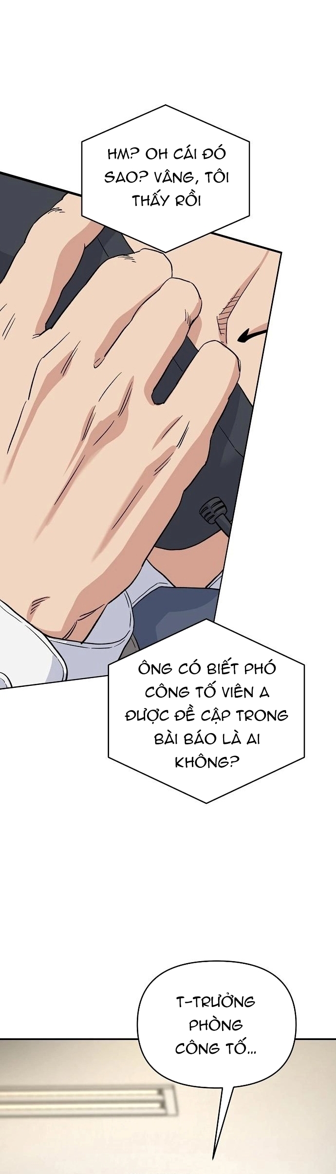 Độc Đạo - Chương 36