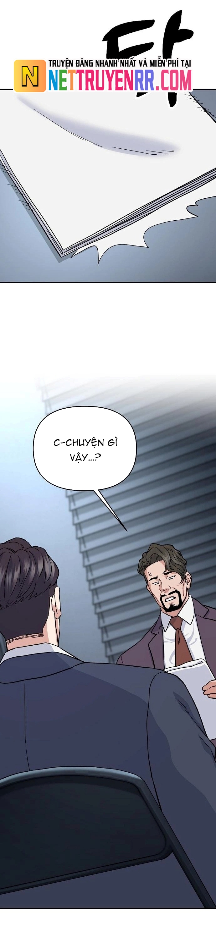 Độc Đạo - Chương 36
