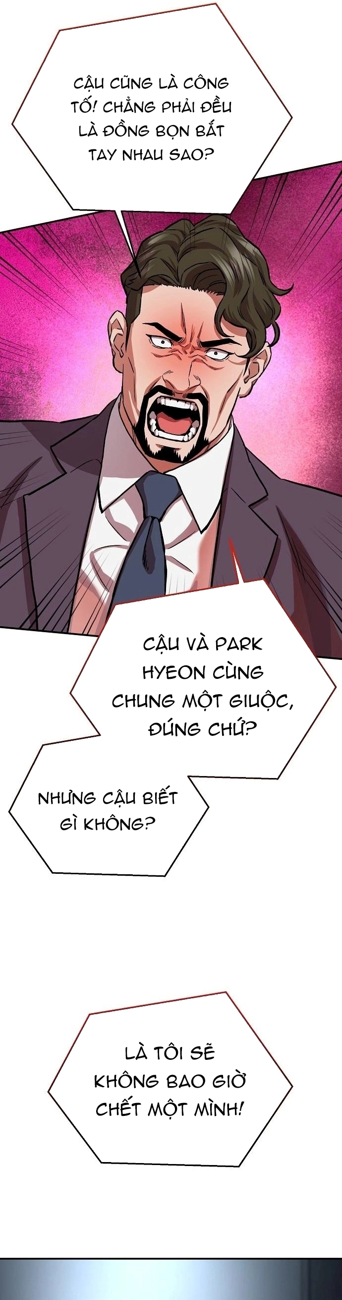 Độc Đạo - Chương 36