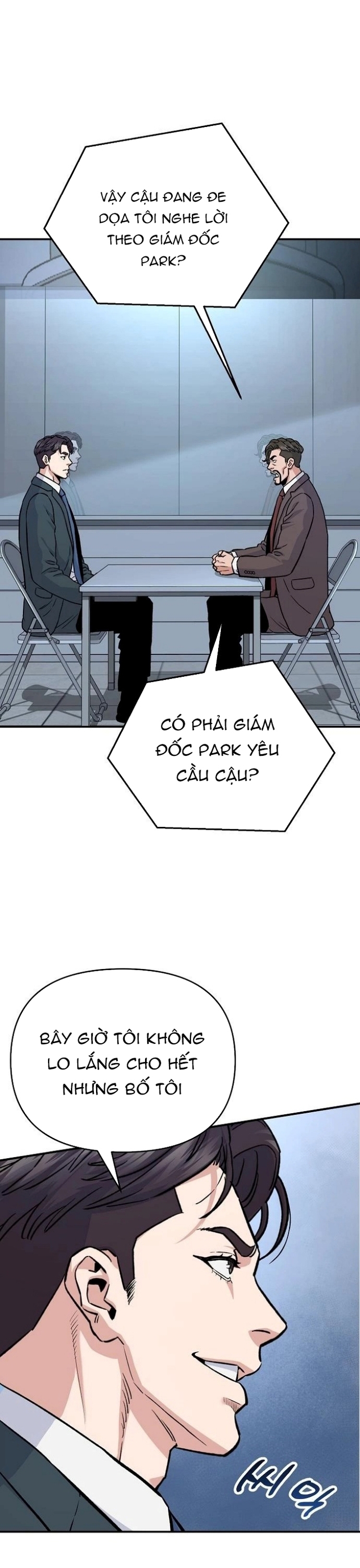 Độc Đạo - Chương 36