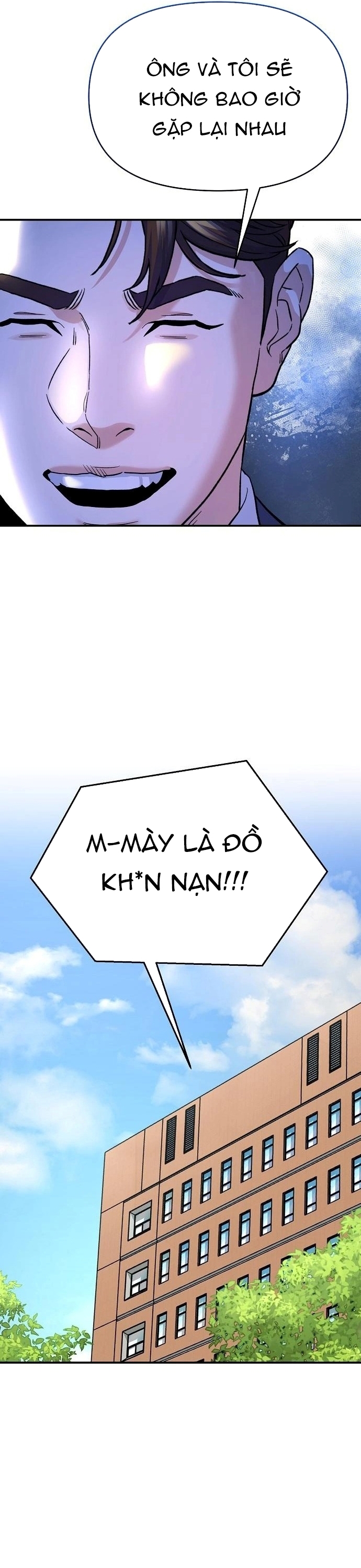 Độc Đạo - Chương 36