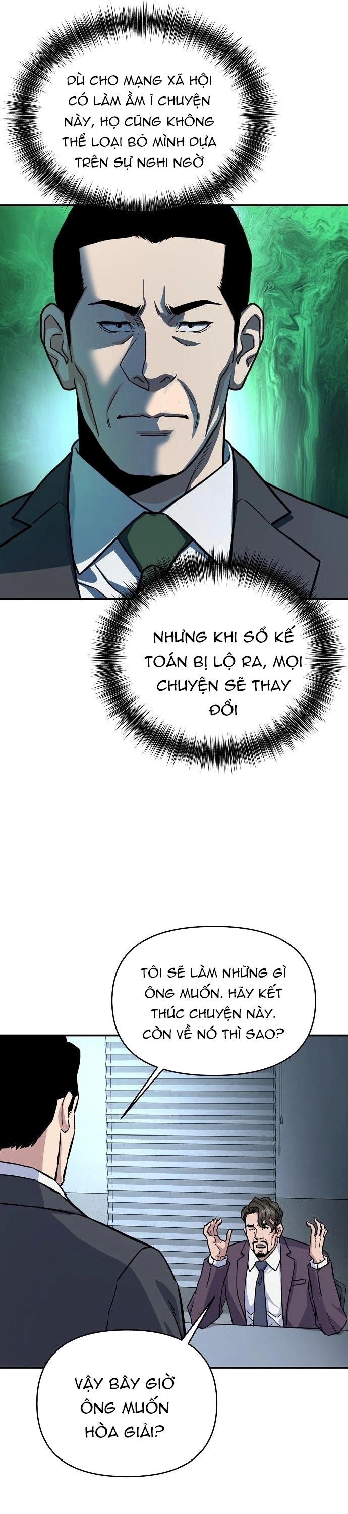 Độc Đạo - Chương 36