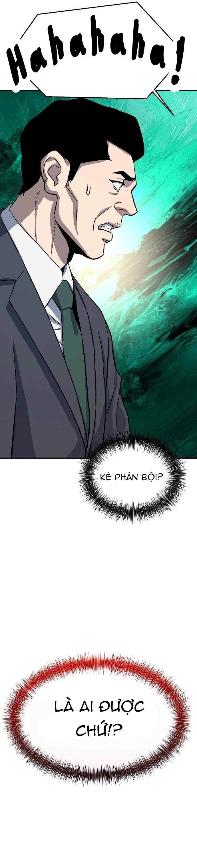 Độc Đạo - Chương 36