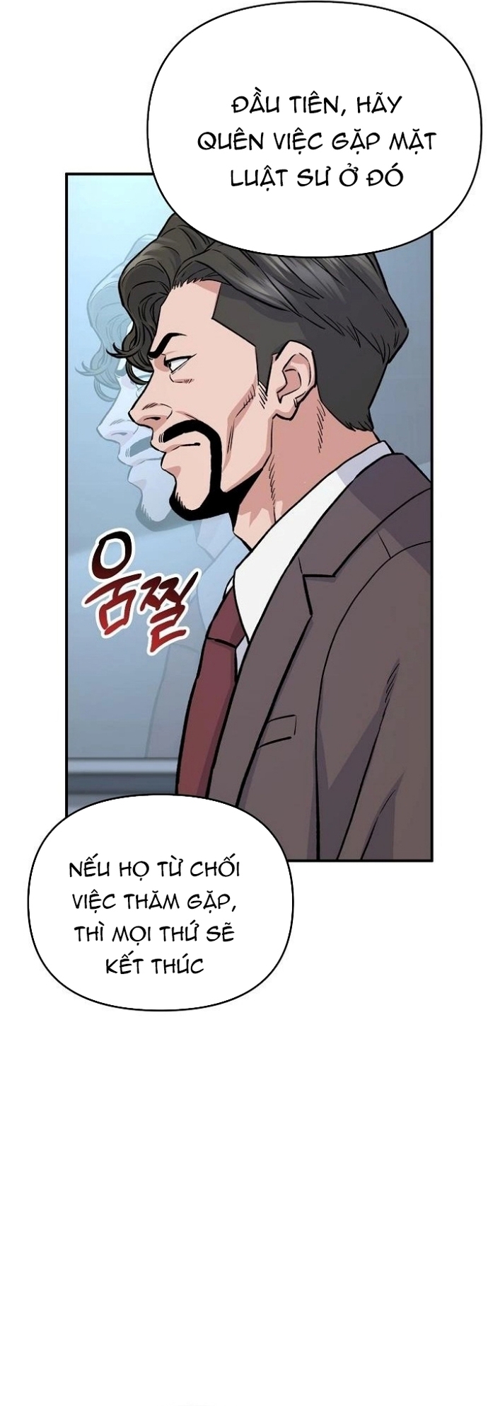Độc Đạo - Chương 36