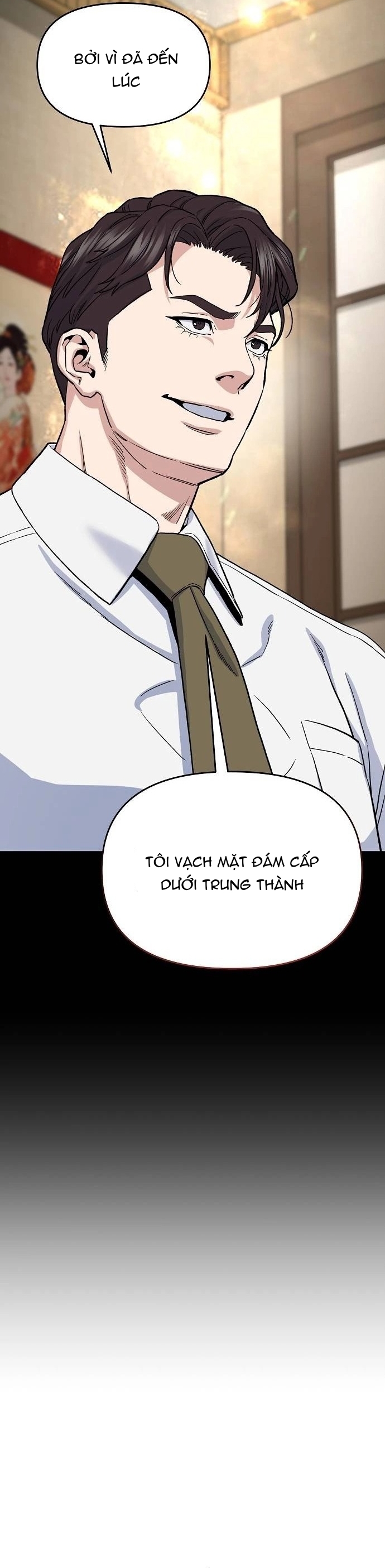 Độc Đạo - Chương 37