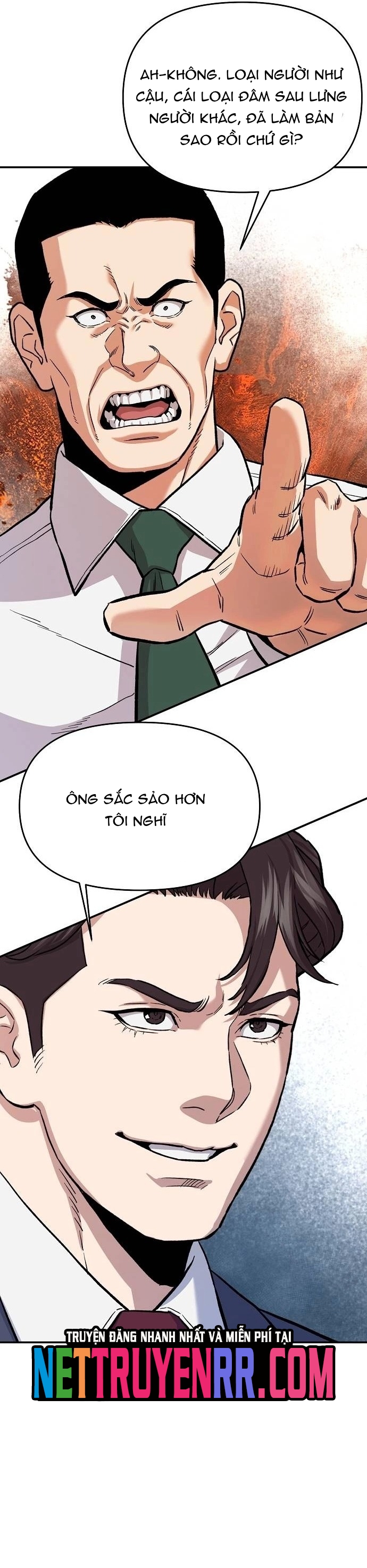 Độc Đạo - Chương 37