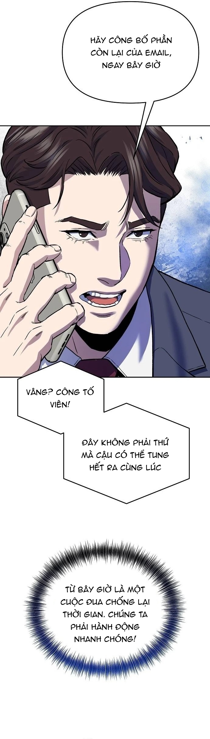 Độc Đạo - Chương 37