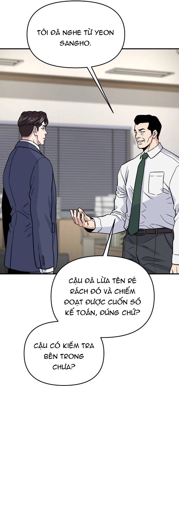 Độc Đạo - Chương 37