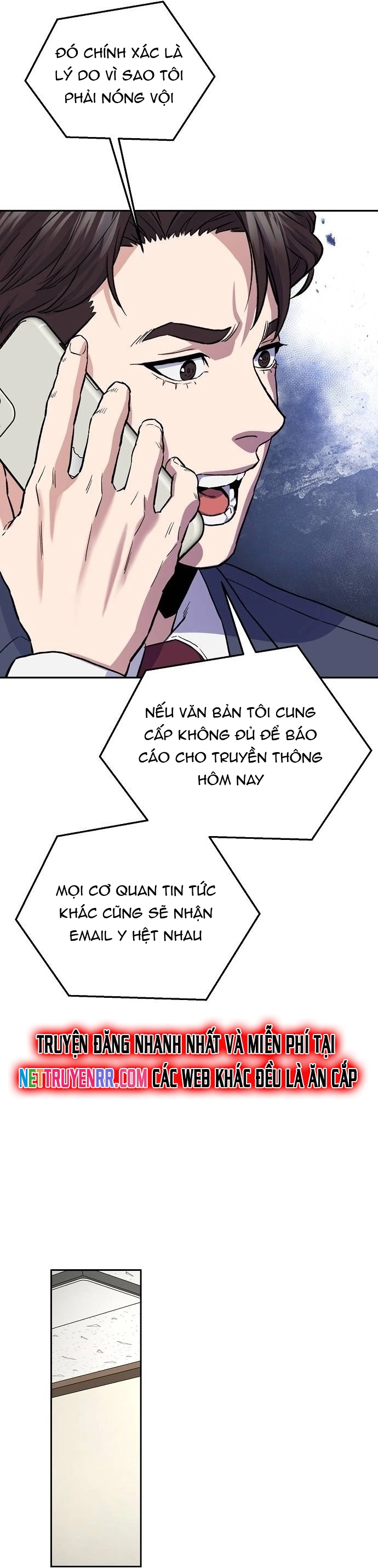 Độc Đạo - Chương 37