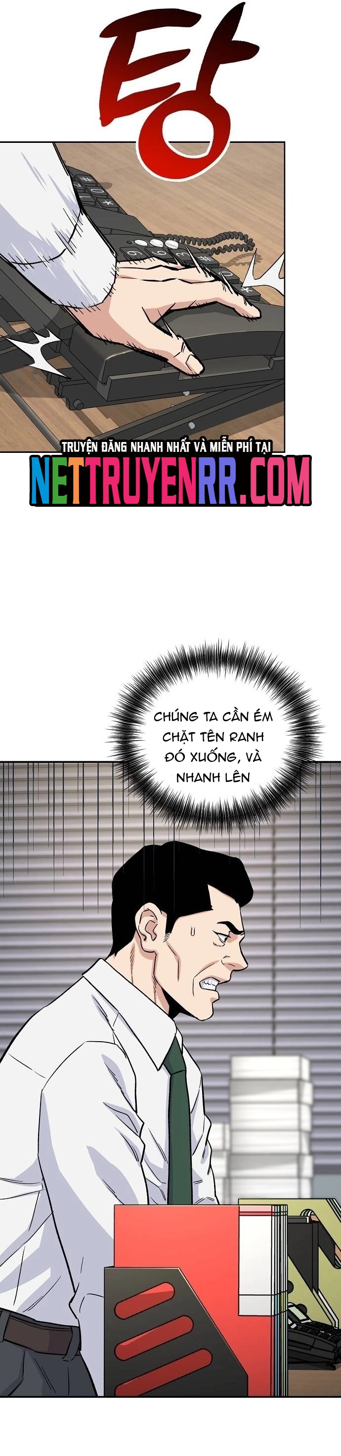 Độc Đạo - Chương 37