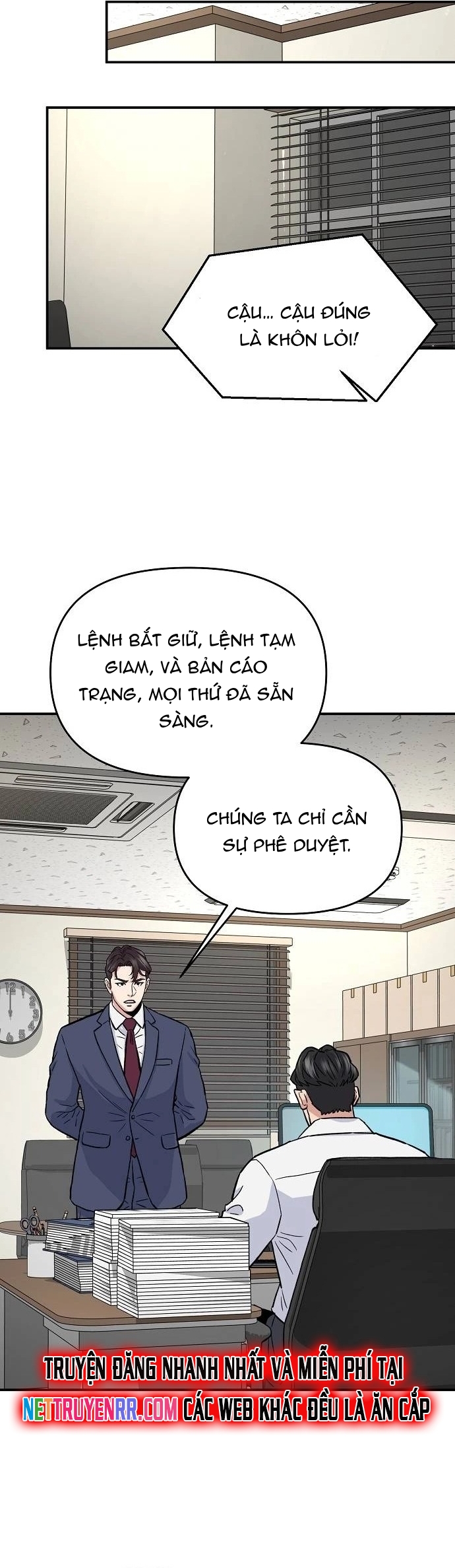 Độc Đạo - Chương 37