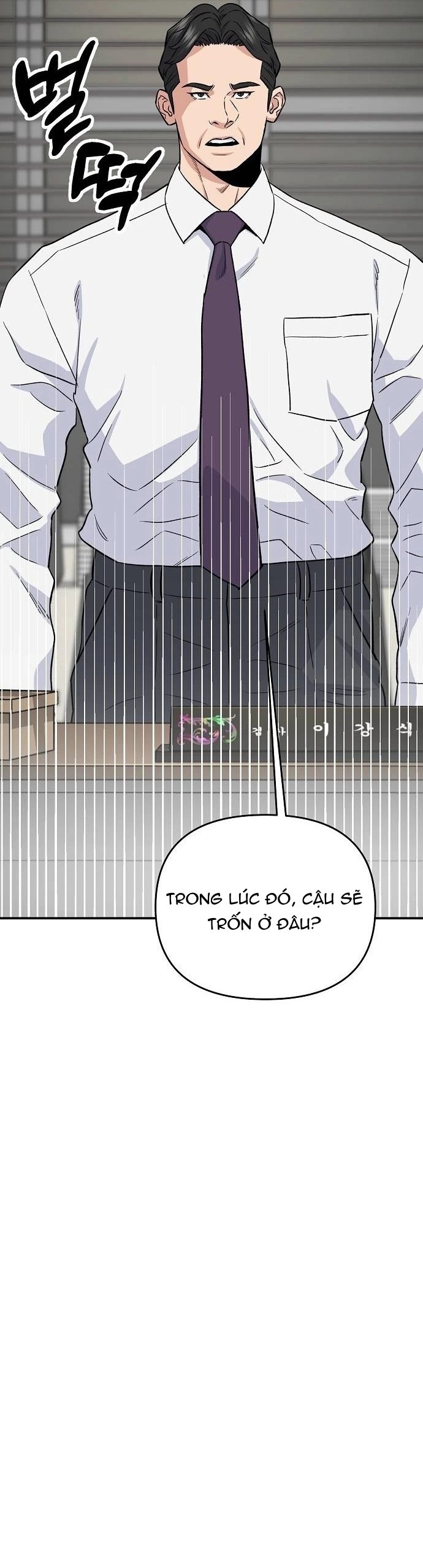 Độc Đạo - Chương 37