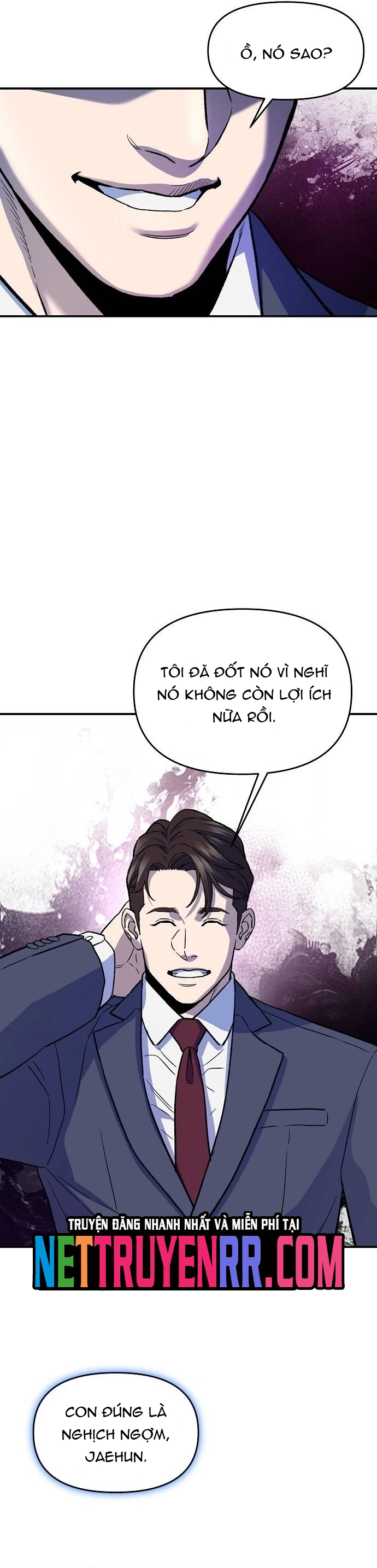 Độc Đạo - Chương 37