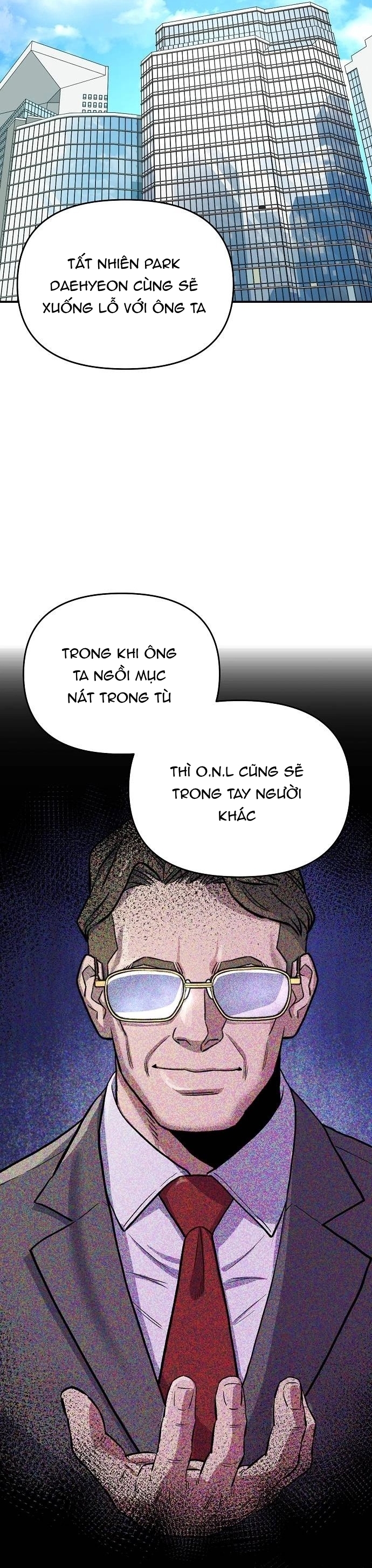 Độc Đạo - Chương 37