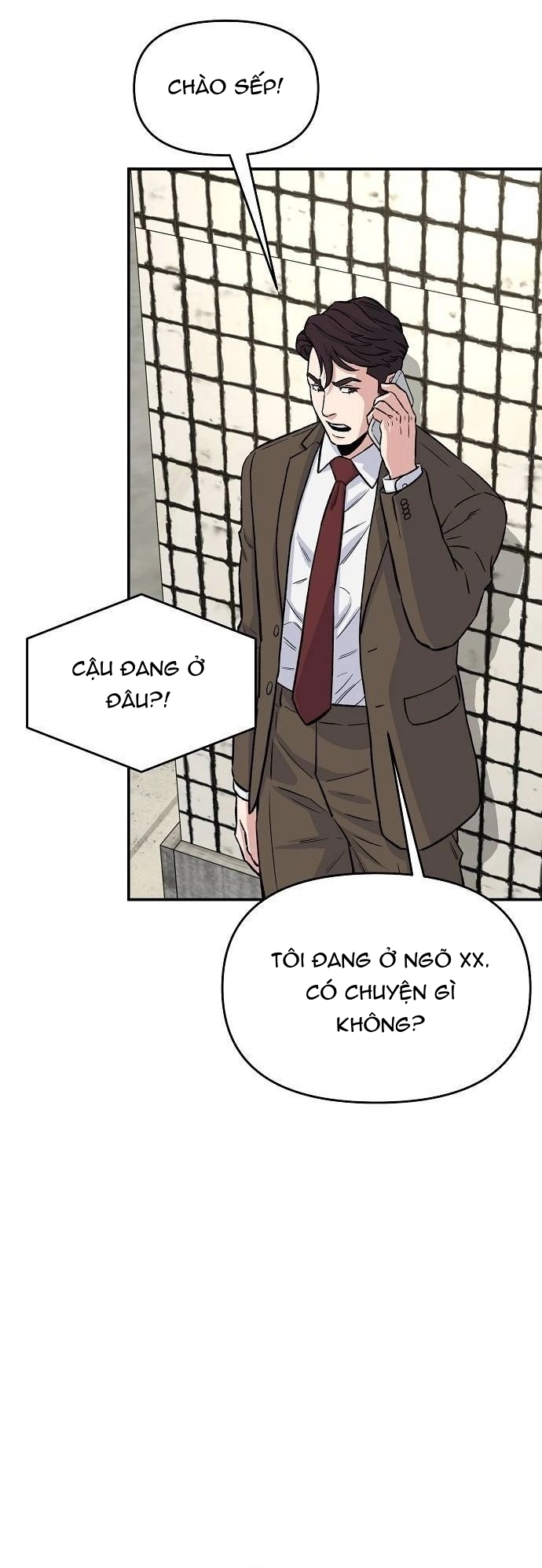 Độc Đạo - Chương 37