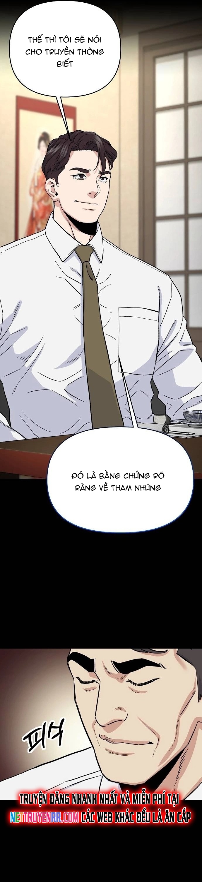 Độc Đạo - Chương 37
