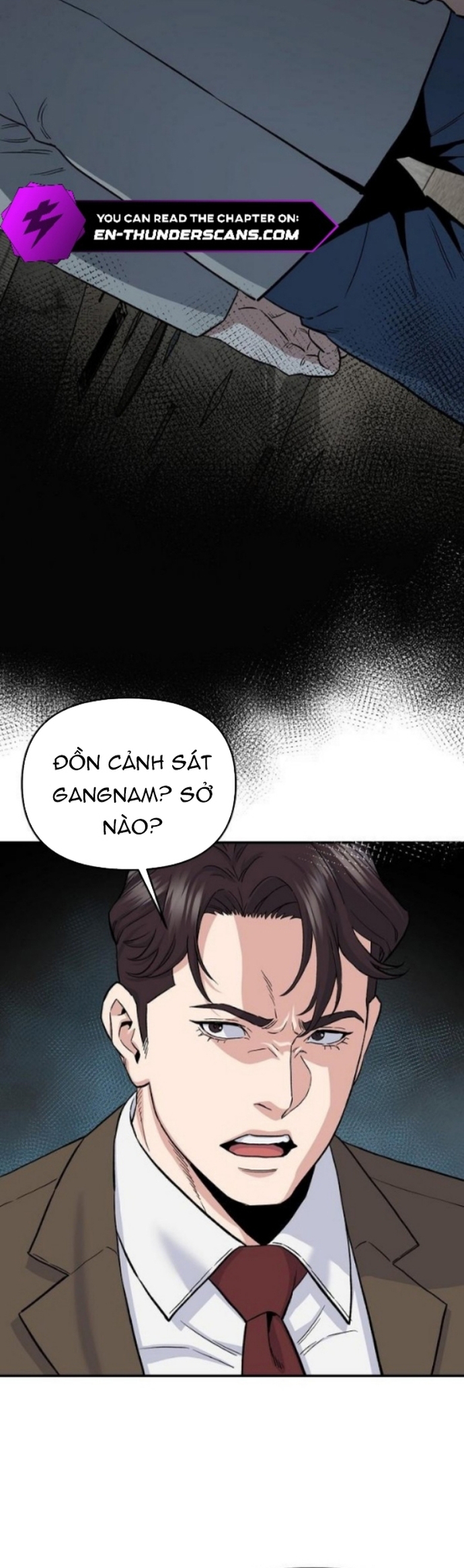 Độc Đạo - Chương 38