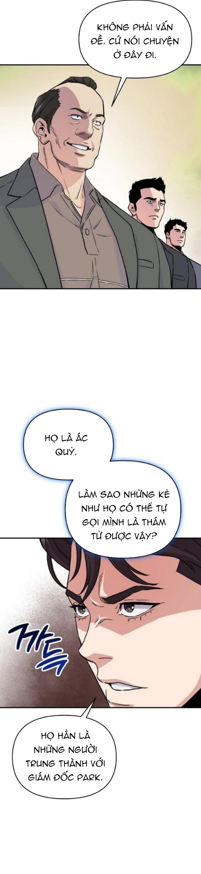 Độc Đạo - Chương 38