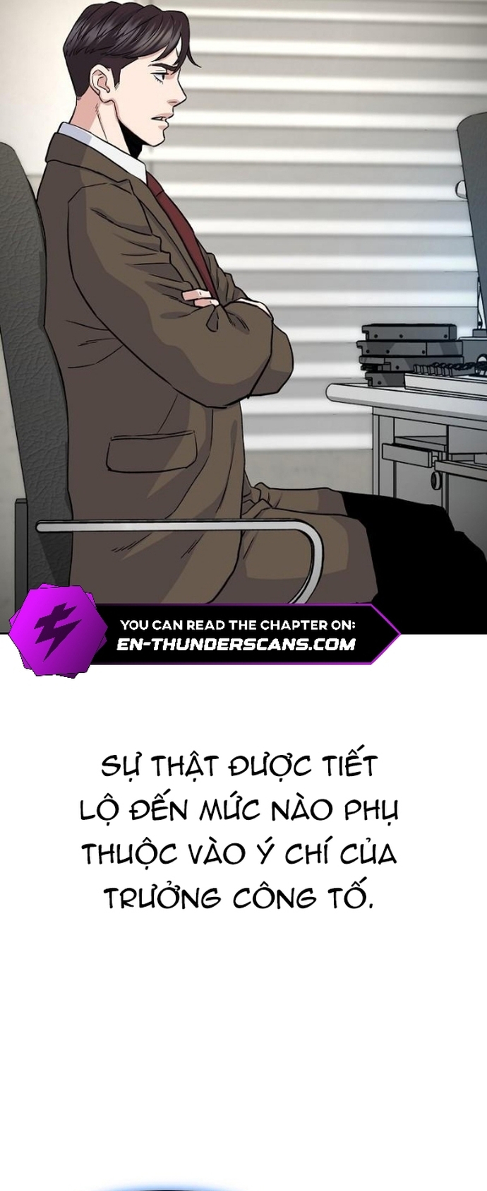 Độc Đạo - Chương 38