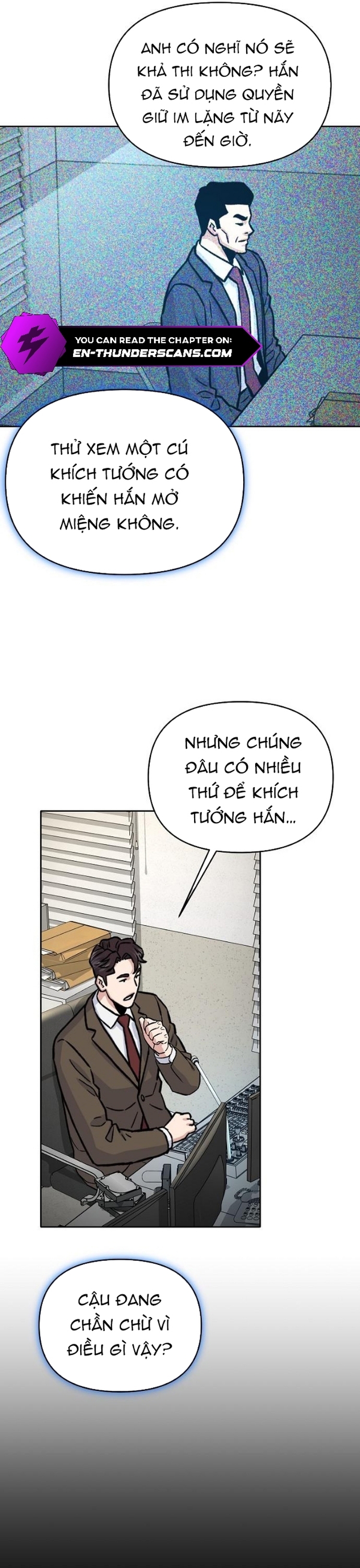Độc Đạo - Chương 38