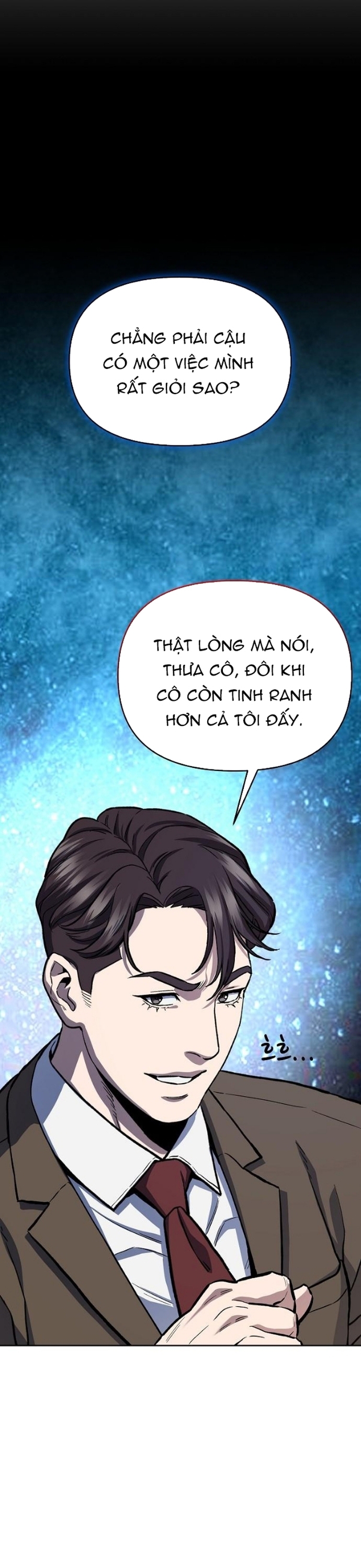 Độc Đạo - Chương 38