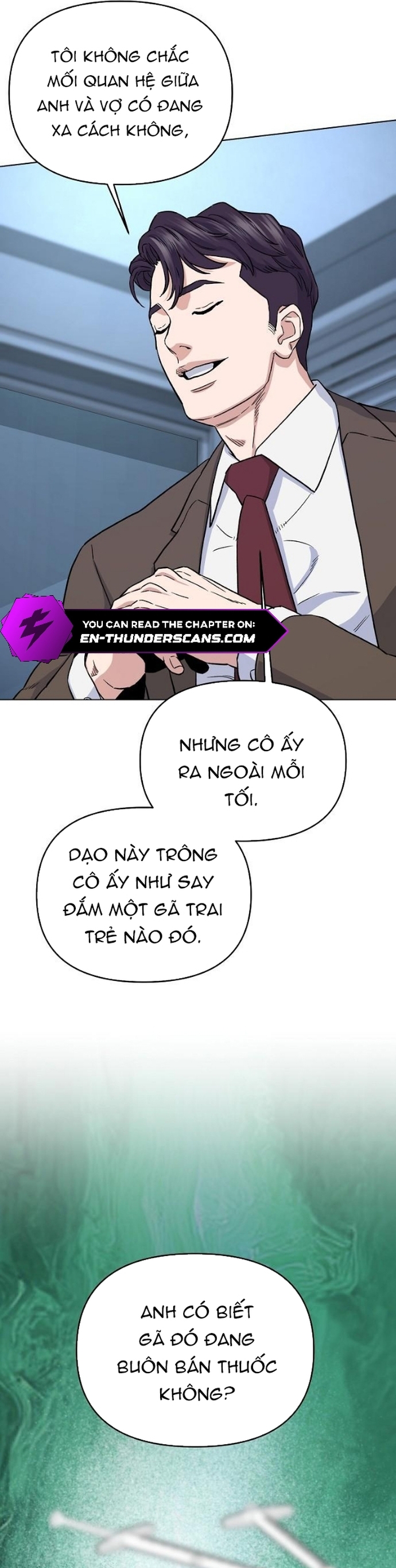 Độc Đạo - Chương 38