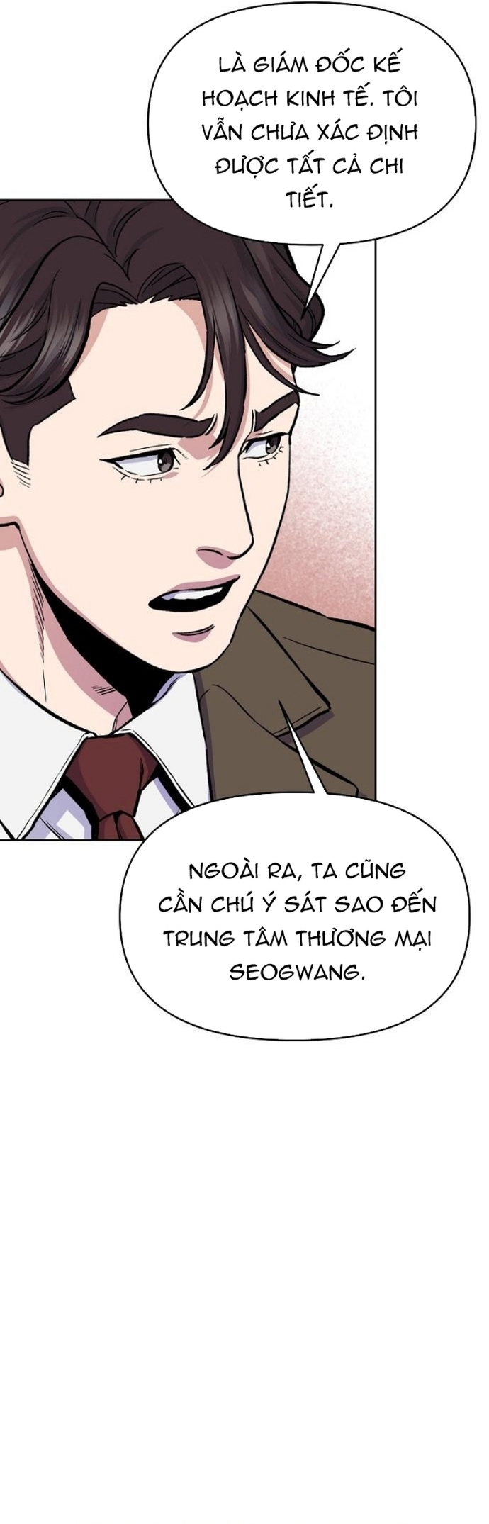 Độc Đạo - Chương 38