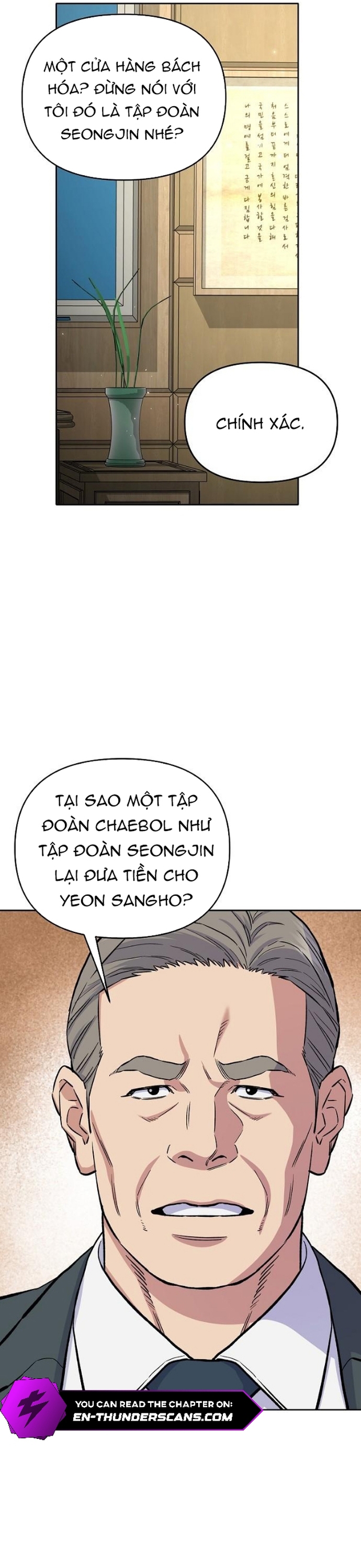 Độc Đạo - Chương 38