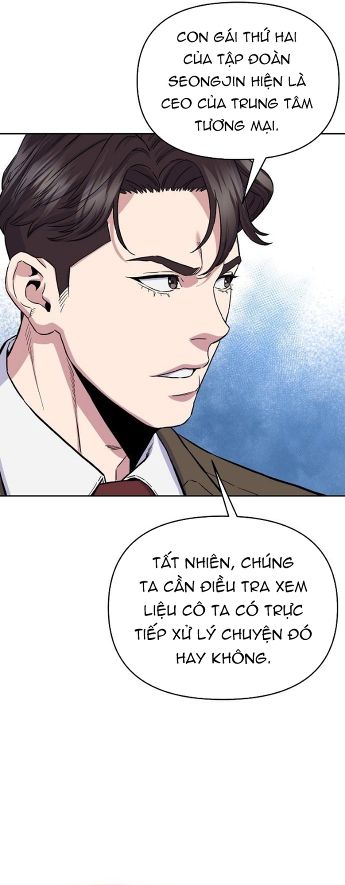 Độc Đạo - Chương 38