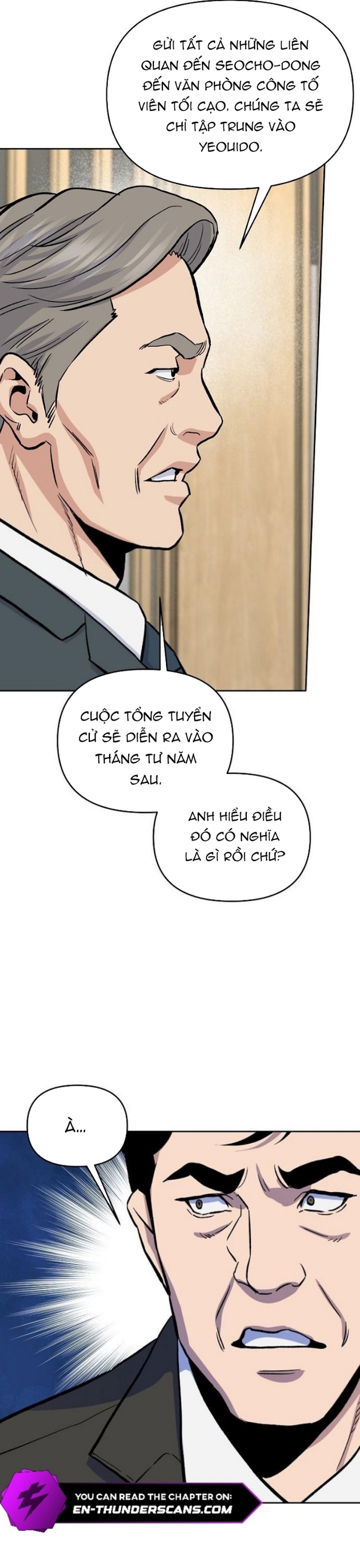 Độc Đạo - Chương 38