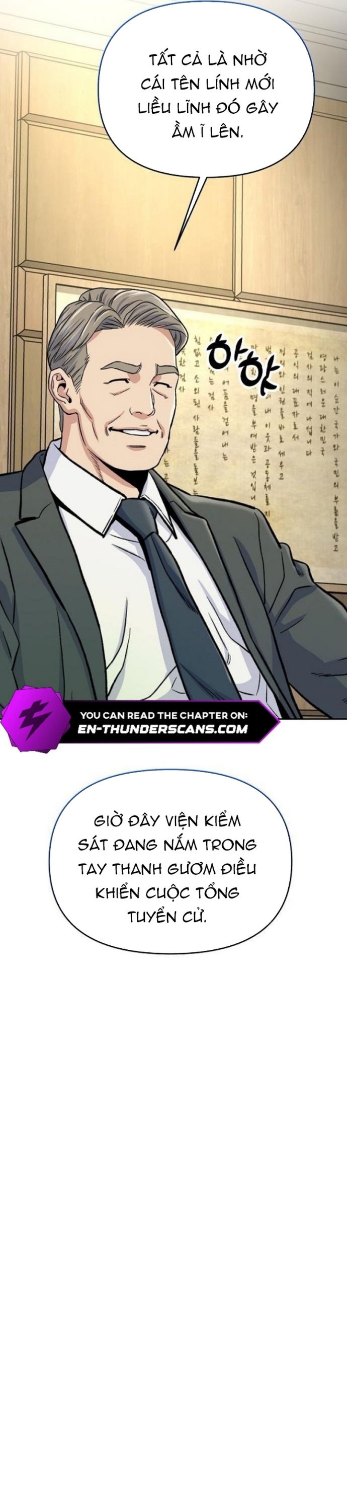 Độc Đạo - Chương 38