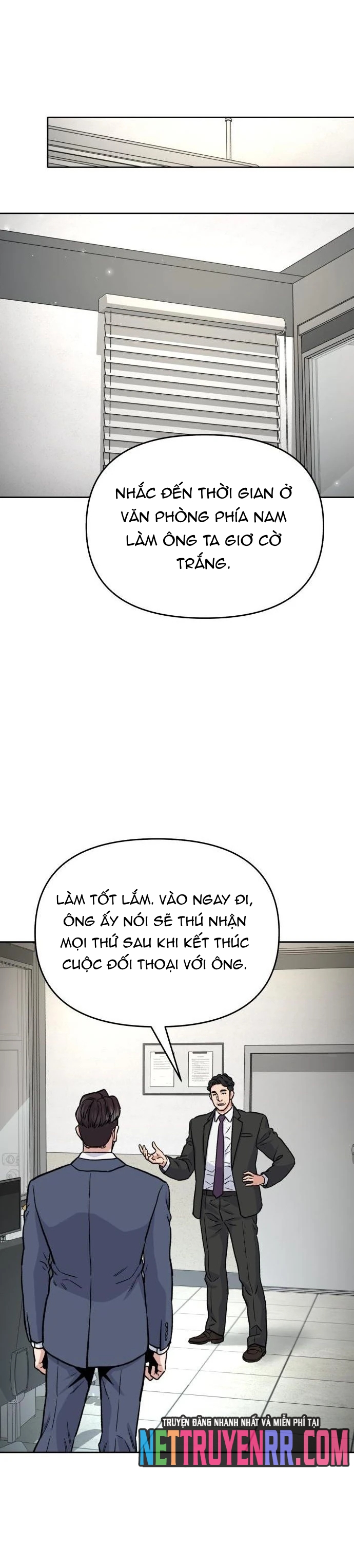 Độc Đạo - Chương 39
