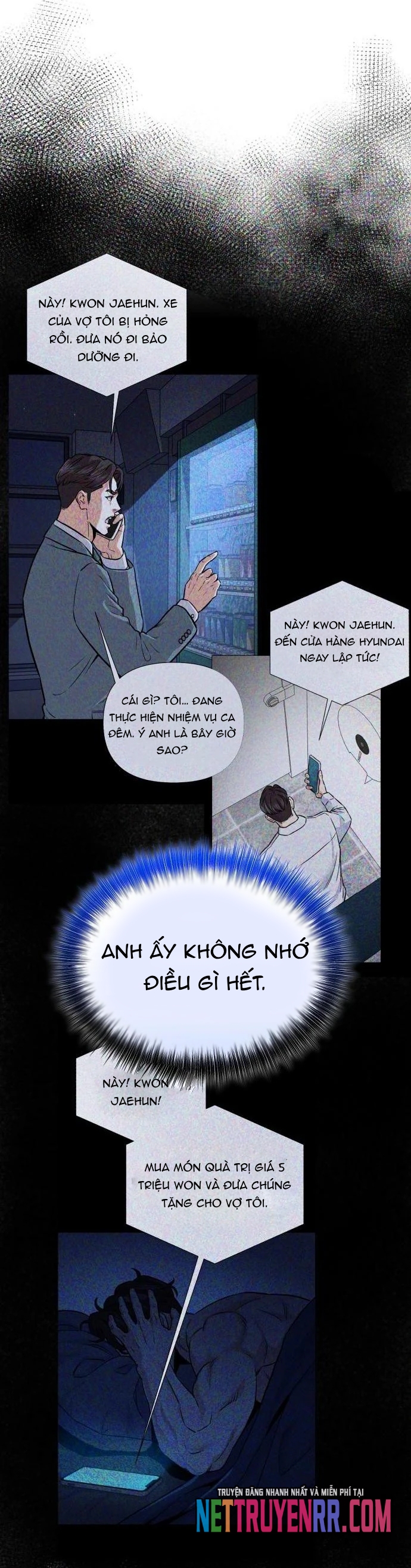Độc Đạo - Chương 39