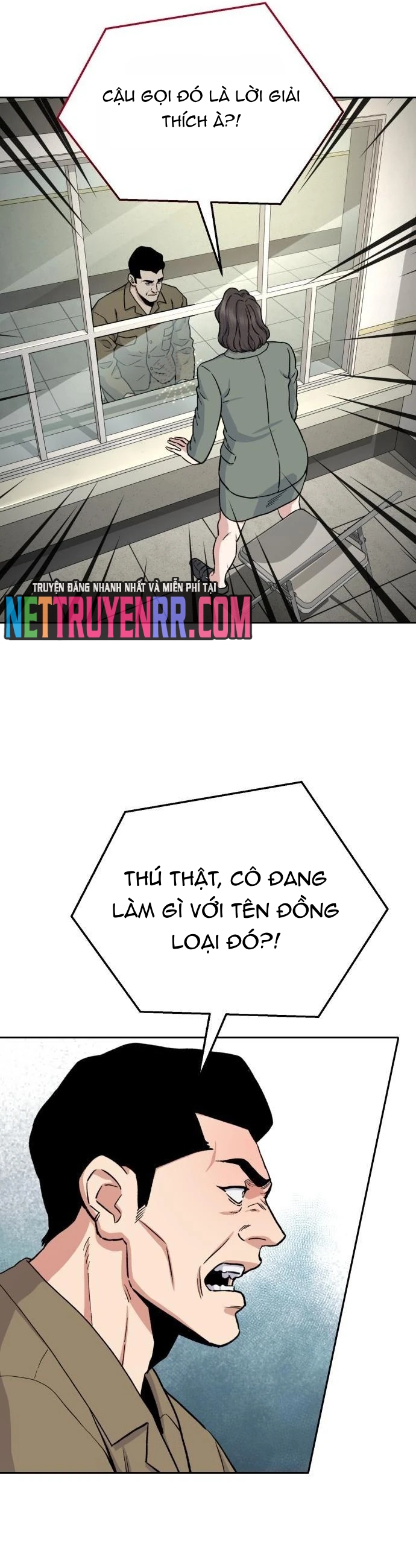 Độc Đạo - Chương 39