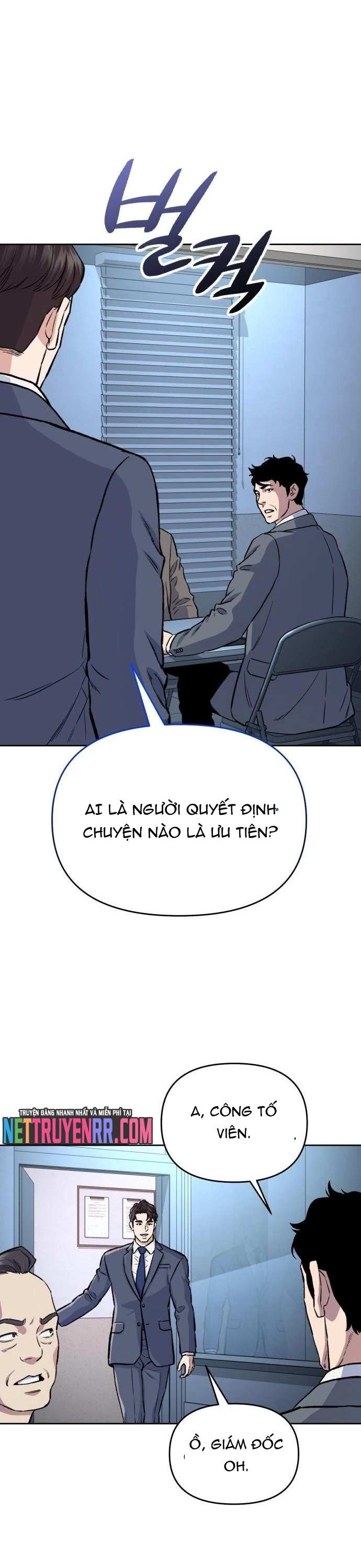Độc Đạo - Chương 39