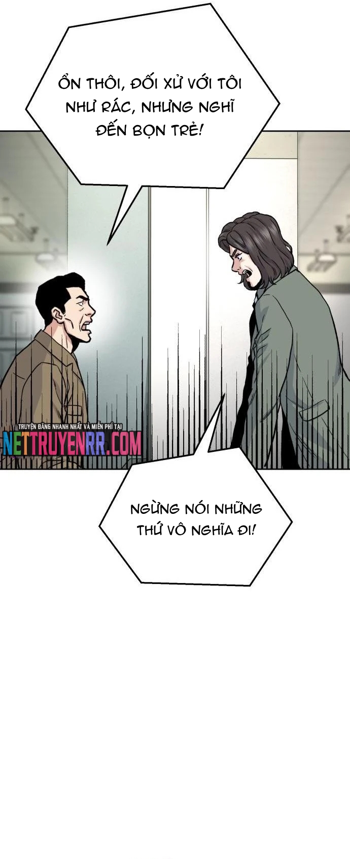 Độc Đạo - Chương 39