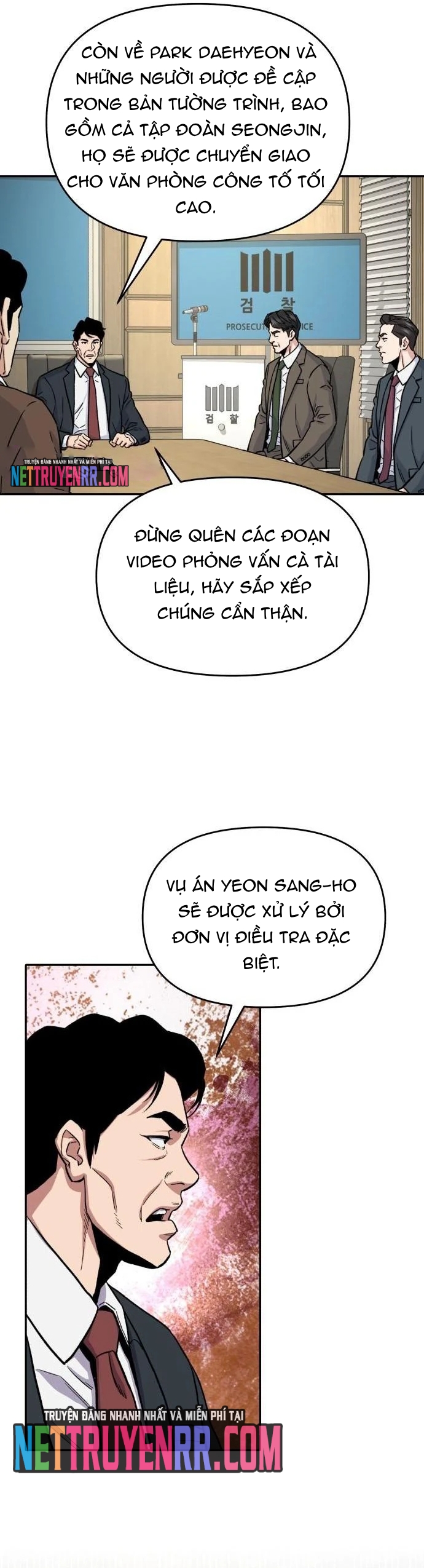 Độc Đạo - Chương 39