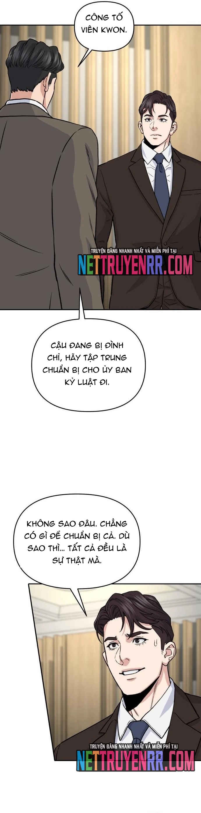 Độc Đạo - Chương 39