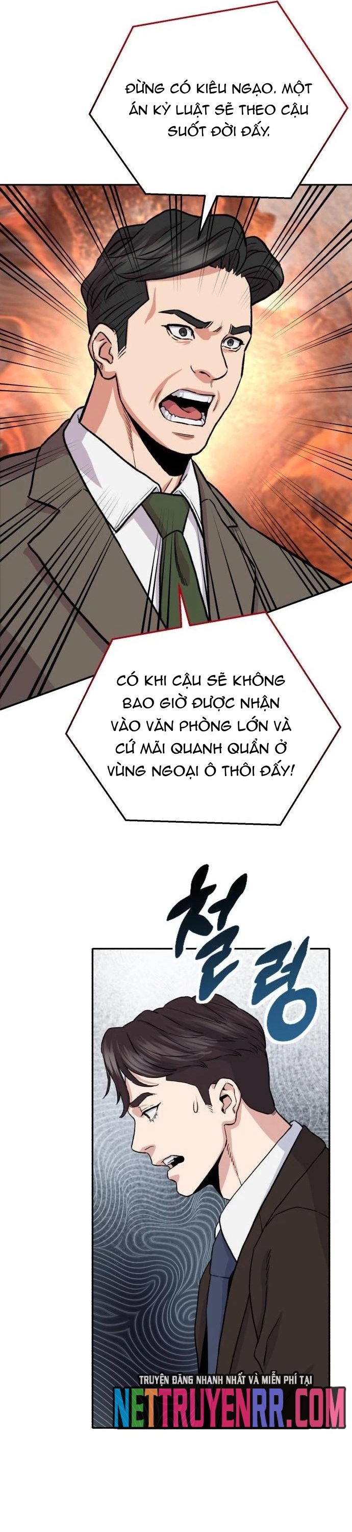 Độc Đạo - Chương 39